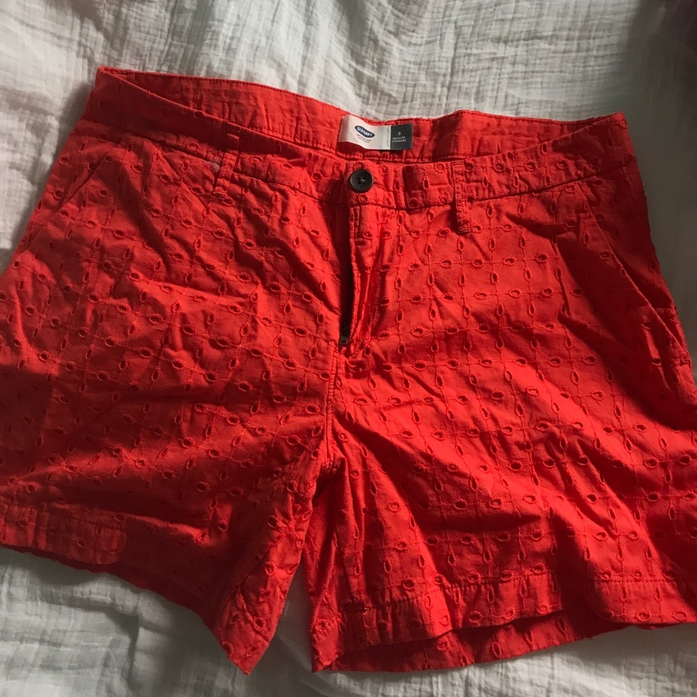 Old Navy shorts